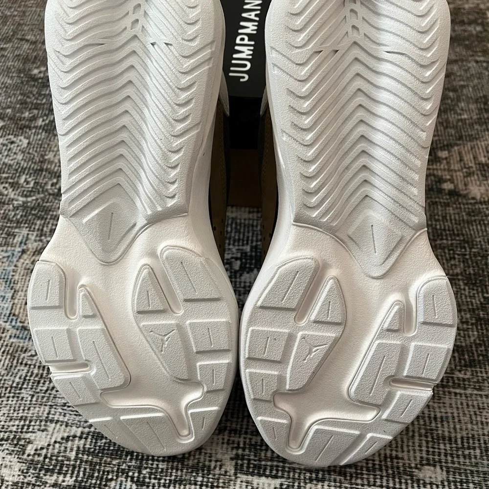 Jordan Air 200E - Picture 6 of 6